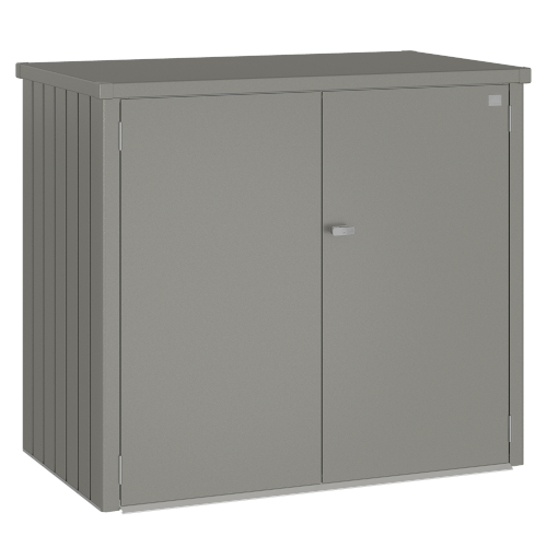 Co wyróżnia schowek ALEX Duo?